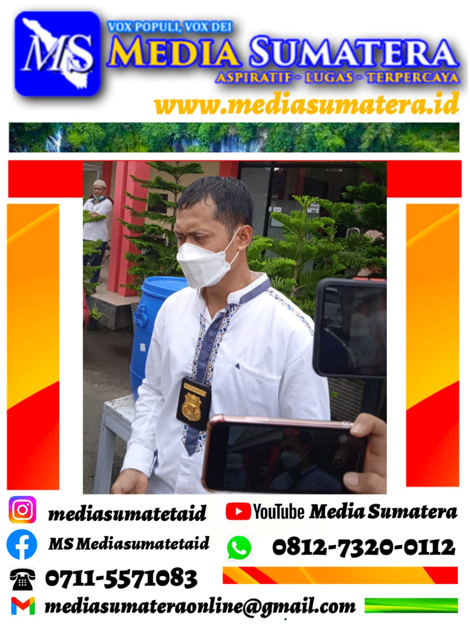 Satres Narkoba Polrestabes Palembang Bekerjasama Dengan Satuan Brigade Mobil (Sat Brimob) Polda Sumsel Kembali Gruduk Kampung Narkoba Tangga Buntung