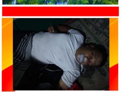 Bambang Penjaga Musollah AL Hijriah Palembang Di Temukan Warga Meninggal Dunia