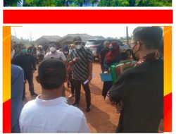 Peradilan Tata Usaha Negara (PTUN) Palembang Sidang Lapangan Terkait Gugatan Izin Bakal Kantor Gubernur Sumsel