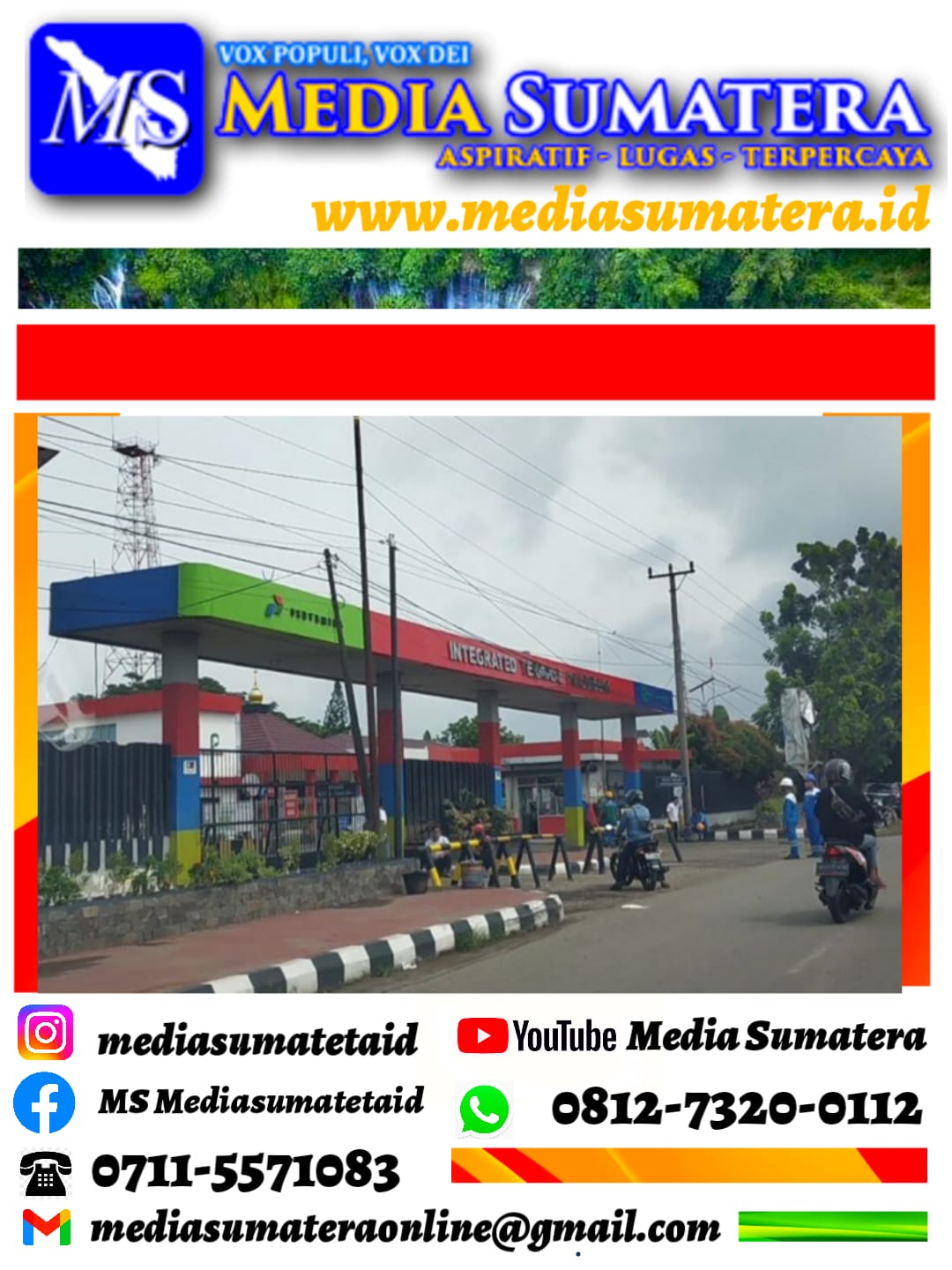 Federasi Buruh Indonesia (FBI) Kota Palembang Angkat Bicara Soal Pekerja Yang Di PHK Sepihak Oleh PT. Lambang Azas Mulia Selaku Rekanan PT Elnusa Petrofin. Federasi Buruh Indonesia (FBI) Kota Palembang Angkat Bicara Soal Pekerja Yang Di PHK Sepihak Oleh PT. Lambang Azas Mulia Selaku Rekanan PT Elnusa Petrofin.