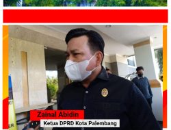 MOU STIHPADA Palembang Dengan  DPRD Palembang Bersama DPD Ferari Sumsel Terkait  Program Kampus Merdeka