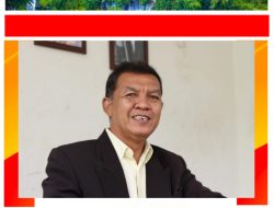 Bagindo Togar BB : Bantuan Almarhum Akidi Tio 2 T Diharapkan Dapat Digunakan Tepat Sasaran Dan Efektip Serta Terukur Pemanfaatannya