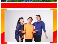 Trio GAJ Pendatang Dari Yogyakarta Ramaikan Blantika Musik Indonesia