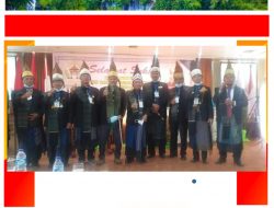 Surat Edaran Walikota Pematangsiantar Nomor : 440/3716/VII/2021 Dinilai Hanya Hisapan Jempol