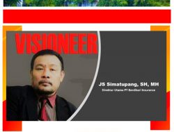 Pendiri Law Office JS Simatupang & Patners Desak Pemerintah dan DPR Hapus Pasal 282 Dalam RUU KUHP, Begini Alasannya