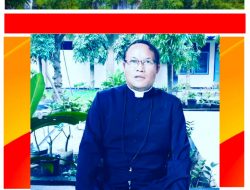 Fr. M. Yohanes Berchmans, Bhk, M. pd : Refleksi hut ke – 76 RI INDONESIA TANGGUH, INDONESIA TUMBUH