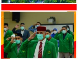 Komitmen Unimal Pada Kemerdekaan RI-76, Tumbuhkan Perubahan, Dan Tangguhkan Pendidikan