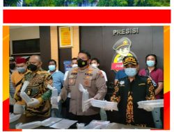 Benih Lobster Senilai Rp 11 Miliar Ditemukan di Minibus Tak Bertuan di Palembang