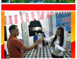Dalam Rangka HUT RI ke-76, FPPS Adakan Lomba Di Kantor Sekretariat