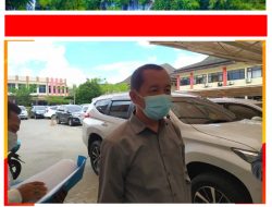 Djoko dan Bianca Dilaporkan Terkait Dugaan Penipuan Dan Penggelapan Pembelian Bunga Kasusnya Masih Berlanjut