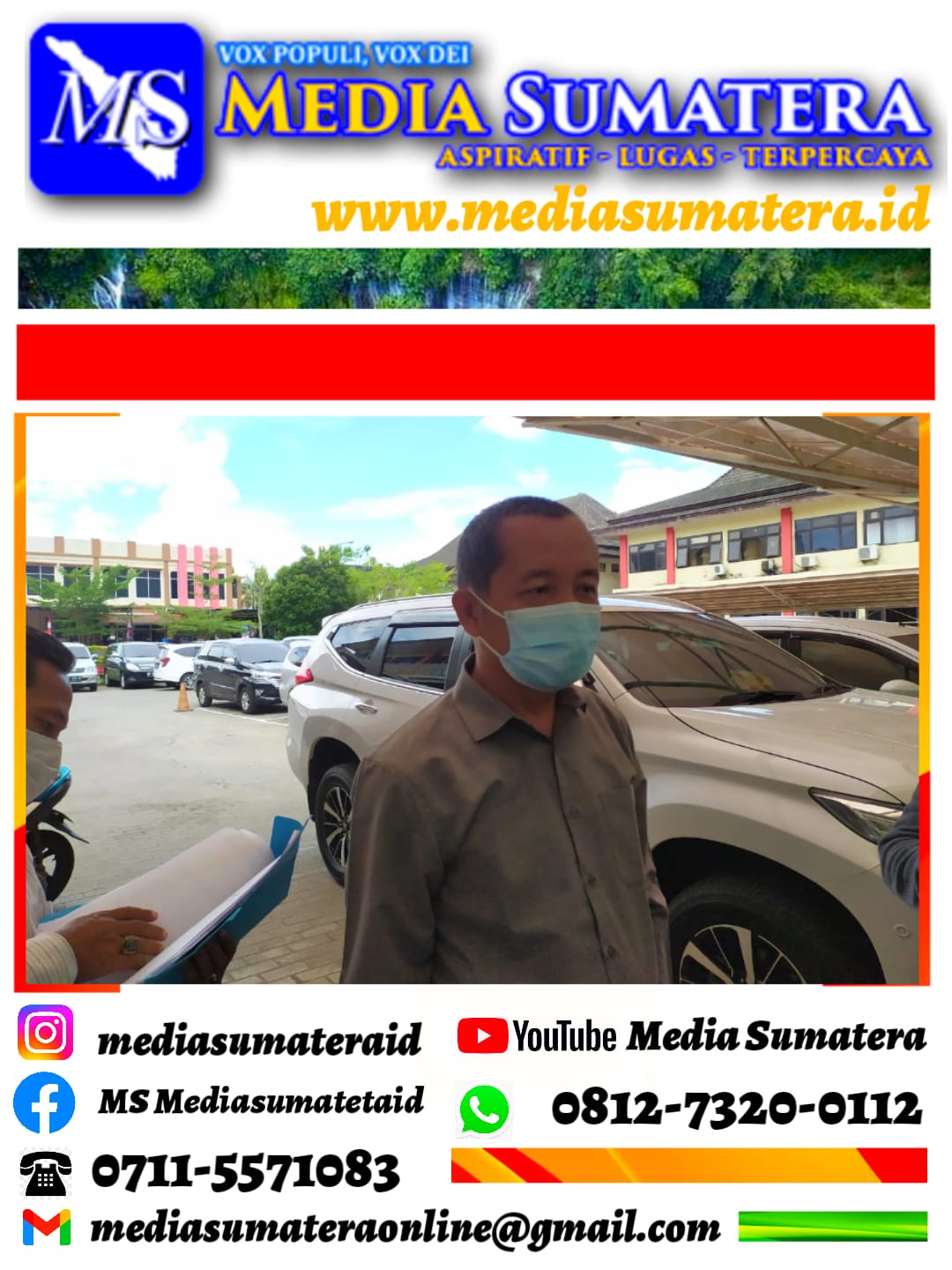 Djoko dan Bianca Dilaporkan Terkait Dugaan Penipuan Dan Penggelapan Pembelian Bunga Kasusnya Masih Berlanjut