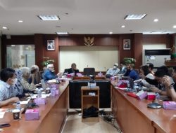 HARI PERKEBUNAN KE 64 DILAKSANAKAN DI PARAPAT, DANAU TOBA, SUMUT