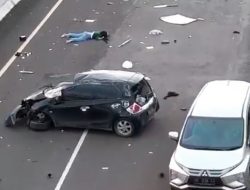 “Gagal Konstruksi Hingga Tewaskan Pengendara” Bagindo: Gratiskan Tol