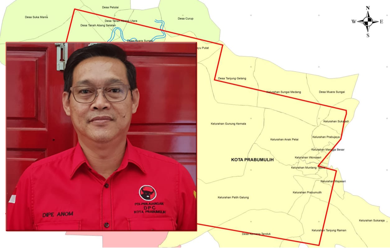 DIPE ANOM : BGP KERAP MELANGGAR KESEPAKATAN