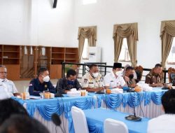 Galian C Ilegal Di Deli Serdang Akan Ditertibkan