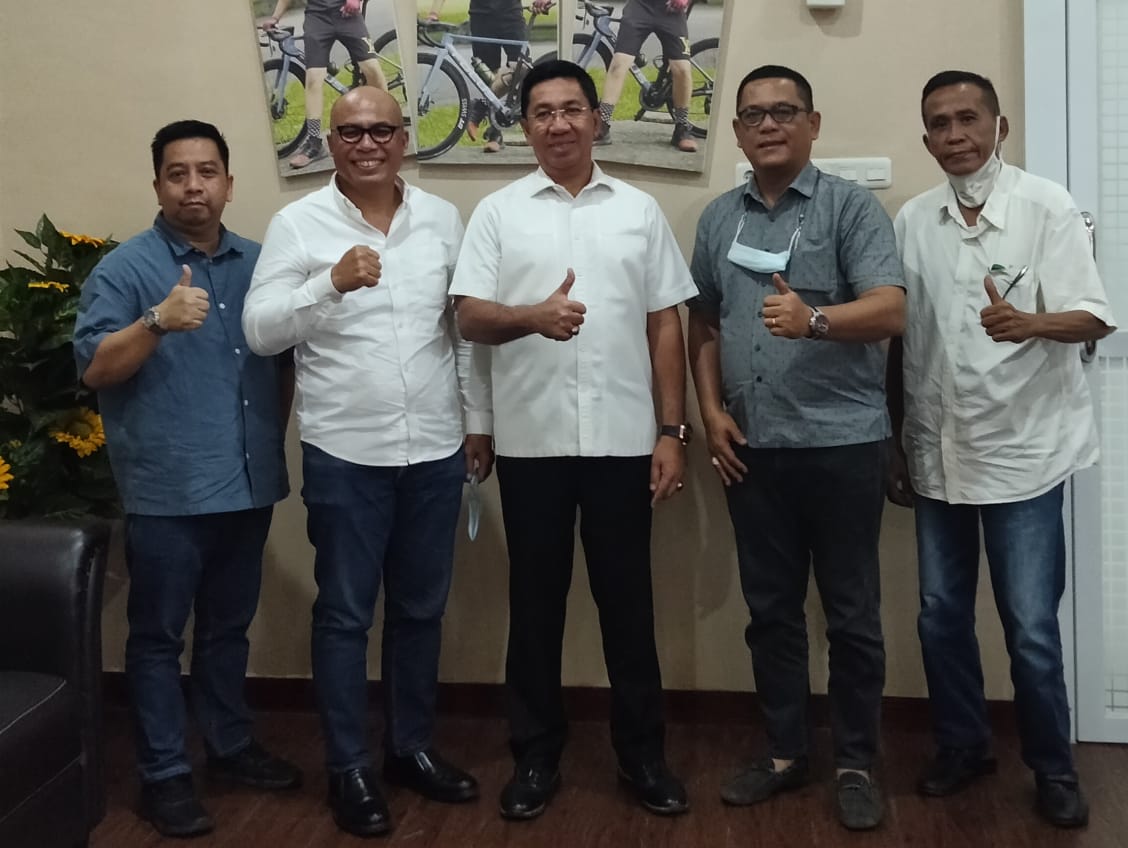 WAJAH KOTA PALEMBANG PADA TAHUN 2024