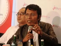 Kunker Komisi VII DPR ke Tambang Antam di Pongkor Bakal Disambut Aksi Demo, Adian Sebut Siapa Dalangnya?