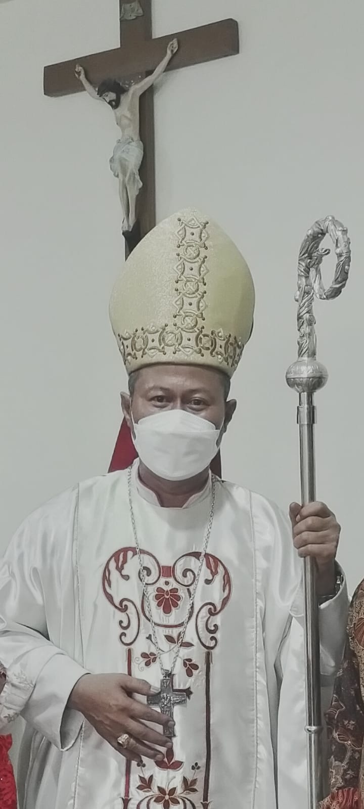 Keuskupan Agung Palembang Ajak Umat Kristiani Ber-APP