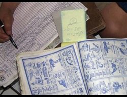 Jurtul Judi Togel TK Masih Merajalela Di Deli Serdang