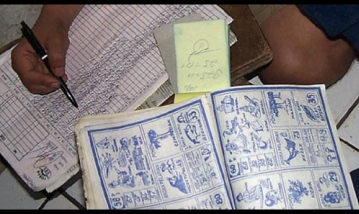 Jurtul Judi Togel TK Masih Merajalela Di Deli Serdang