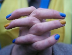 Eropa Bersiap untuk Perselisihan lebih lanjut saat Krisis Ukraina Meningkat