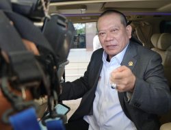 LaNyalla Minta Aktor Utama Penipuan Investasi Bodong Diusut