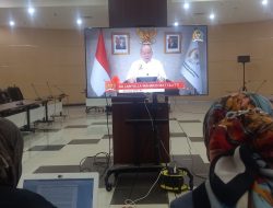 LaNyalla: Pasal 33 UUD 1945 Ayat 1, 2 dan 3, adalah Blue Print Welfare State