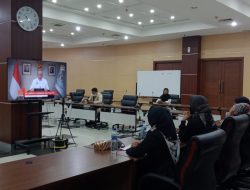 LaNyalla: Pasal 33 UUD 1945 Ayat 1, 2 dan 3, adalah Blue Print Welfare State
