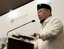 LaNyalla: Setelah Ekonomi, Percepatan Sektor Pendidikan Harus Dilakukan Jatim