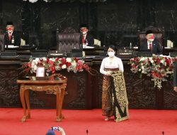 Soal Impor, LaNyalla Sudah Ingatkan Sejak Agustus 2021