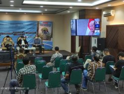 LaNyalla Sebut Dua Indikator Demokrasi Indonesia Memburuk