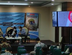 LaNyalla Minta LP3ES Ikut Perbaiki Arah Perjalanan Bangsa