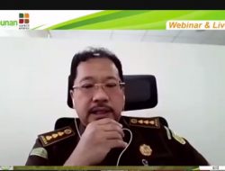 Kegiatan Sarpras PSR Merupakan Kegiatan Strategis Nasional