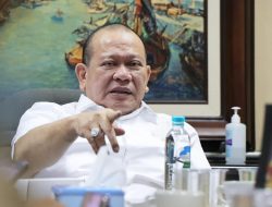 Ketua DPD RI, Biang Masalah Solar Karena Penetapan Kuota BPH Migas Yang Salah