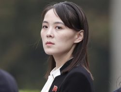 Adik Kim Marah terhadap Komentar Serangan Pendahuluan Seoul