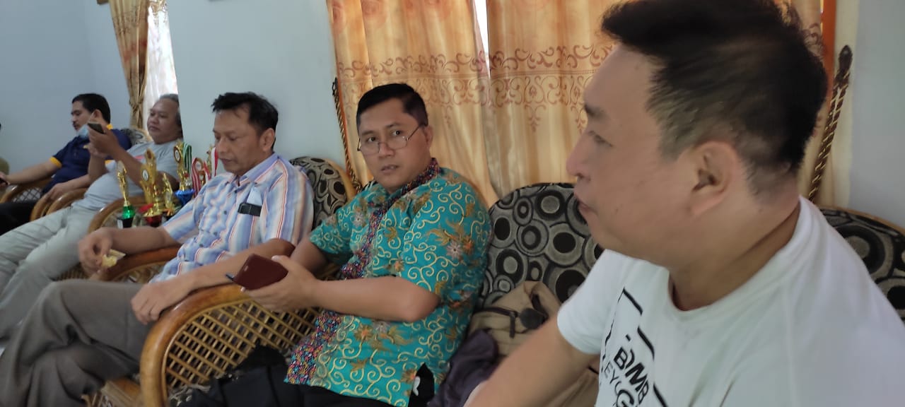ISKA DPC Palembang Adakan Forum Diskusi