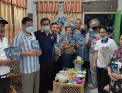 ISKA DPC Palembang Adakan Forum Diskusi