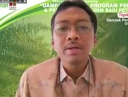 Bersinergi Dorong Program PSR