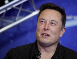 CEO Tesla Elon Musk Menawarkan untuk Membeli Twitter Seharga US $43 Miliar