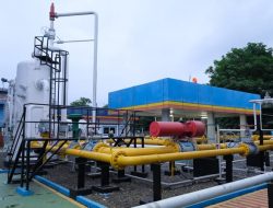 Dinamika Perkara PT. PDPDE Gas Semakin Sempurna