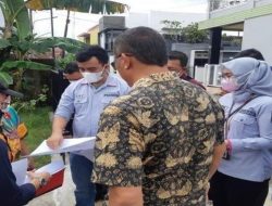 Kejari Palembang melalui Tim Pidsus Percepat Penyidikan Kasus Dugaan Korupsi Program PTSL BPN Kota Palembang