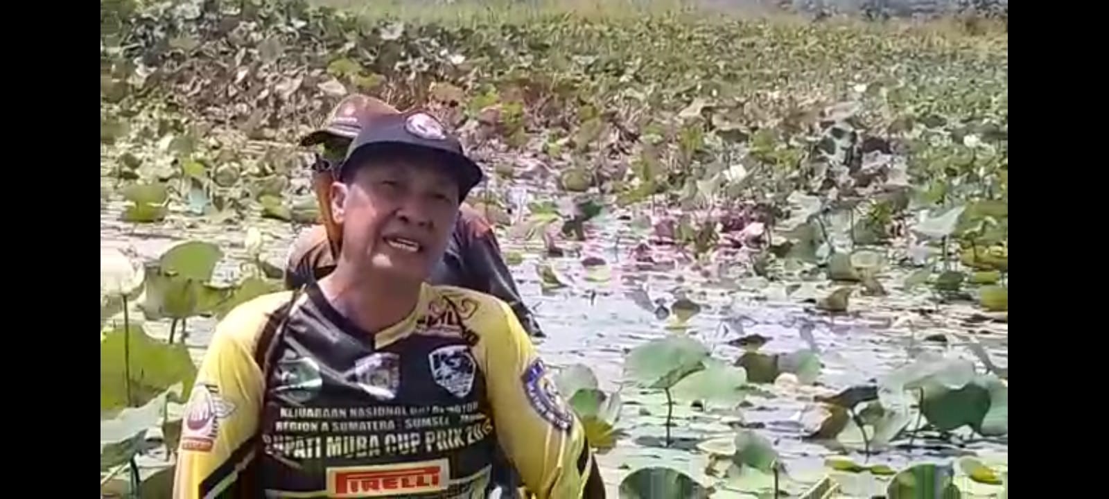 KERJA NYATA SANG " INSPIRATOR PAYO BE UME " KERJA NYATA SANG " INSPIRATOR PAYO BE UME "