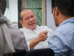 Sampaikan Aspirasi ke Ketua DPD RI, Aliansi Rakyat Menggugat: Negara Dikuasai Oligarki