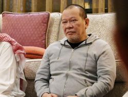 Ketua DPD RI Nilai Reformasi Sistem Kafala di Arab Saudi Masih Beratkan Posisi TKI
