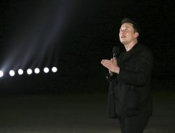 Elon Musk Itu Visioner yang Tidak Menentu, Bersenang-Senang Dalam Kontradiksi