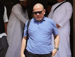 LaNyalla Imbau Masyarakat Cermati Penawaran Haji Furoda