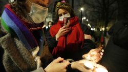 Polandia Mulai Mencatat Kehamilan dengan Larangan Aborsi hampir Menyeluruh
