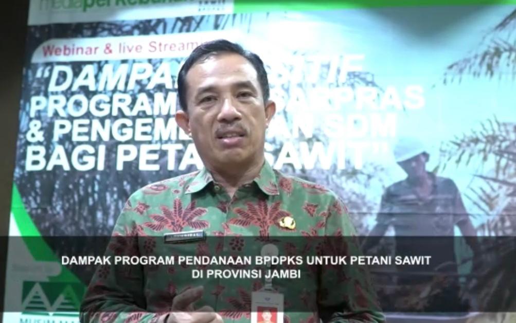 PSR Solusi Permasalahan Petani