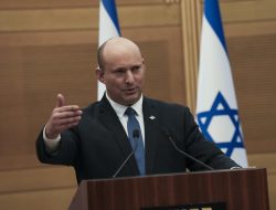 Israel akan Bubarkan Parlemen, Mengadakan Pemilihan Kelima dalam Tiga Tahun