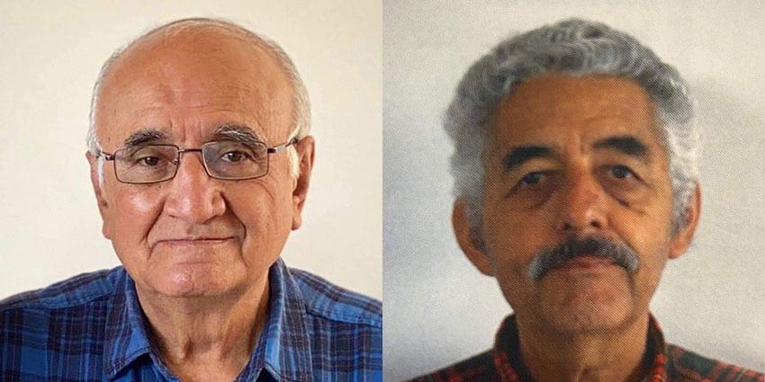 Dua Imam Jesuit Dibunuh di Meksiko